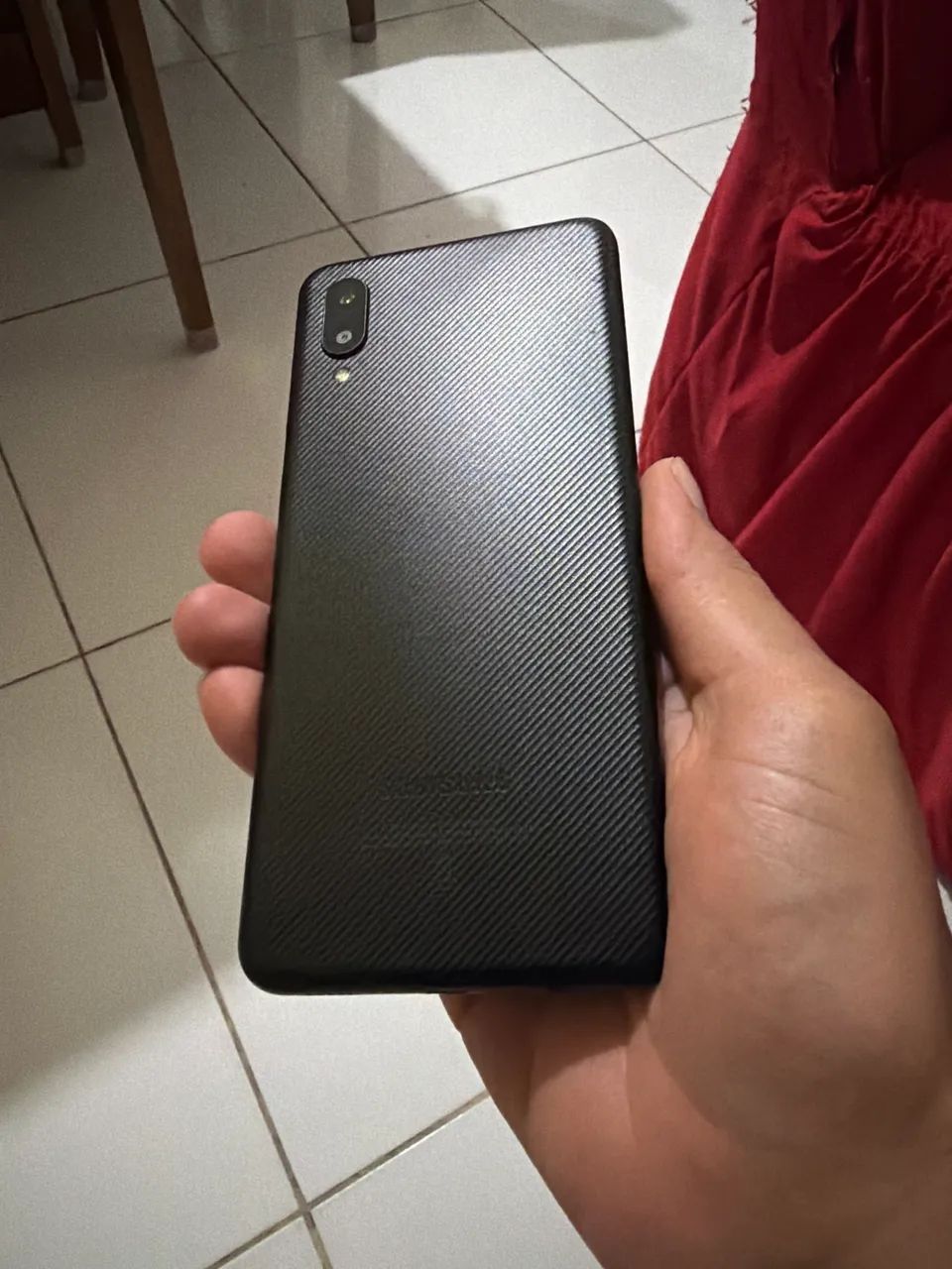 Galaxy A02 - Foto 2