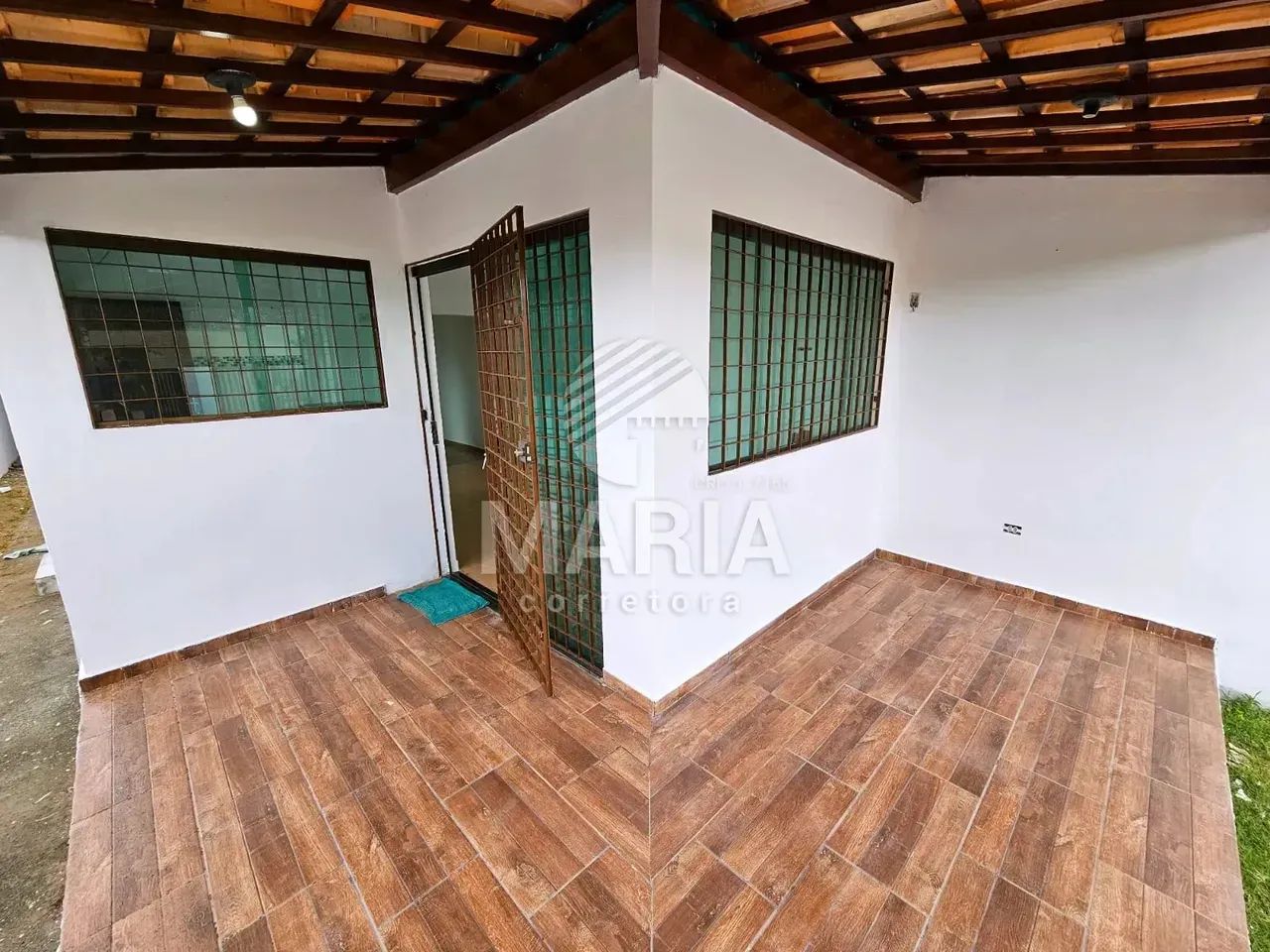Casa fora de condomínio com 02 quartos à venda em Gravatá/PE! - Foto 3
