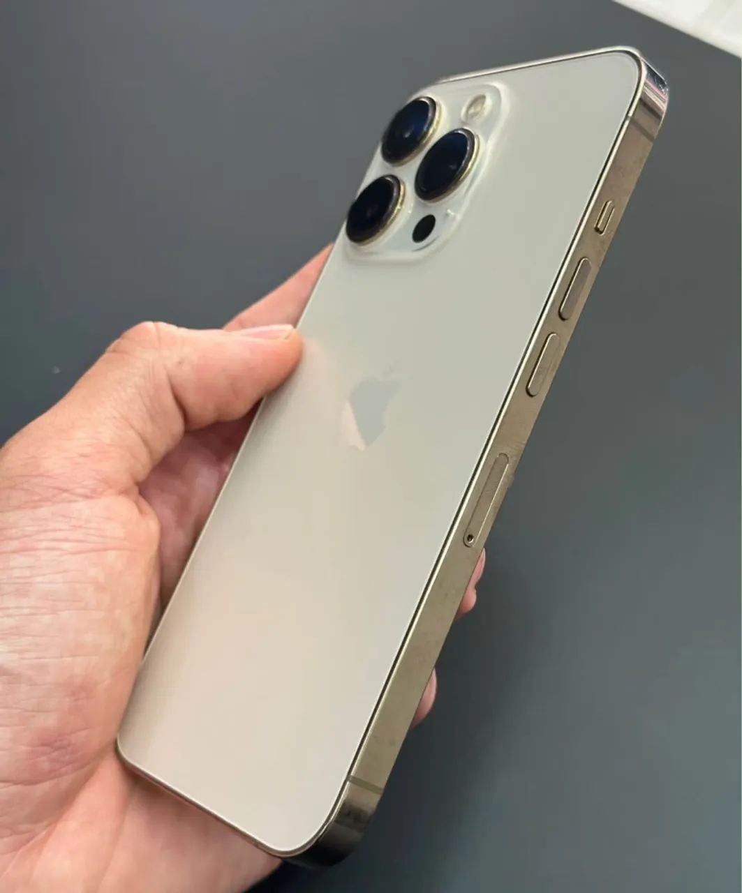 iPhone 13 Pro  - Foto 4
