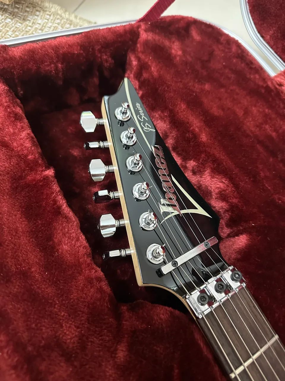 Ibanez JS2400 - Foto 3