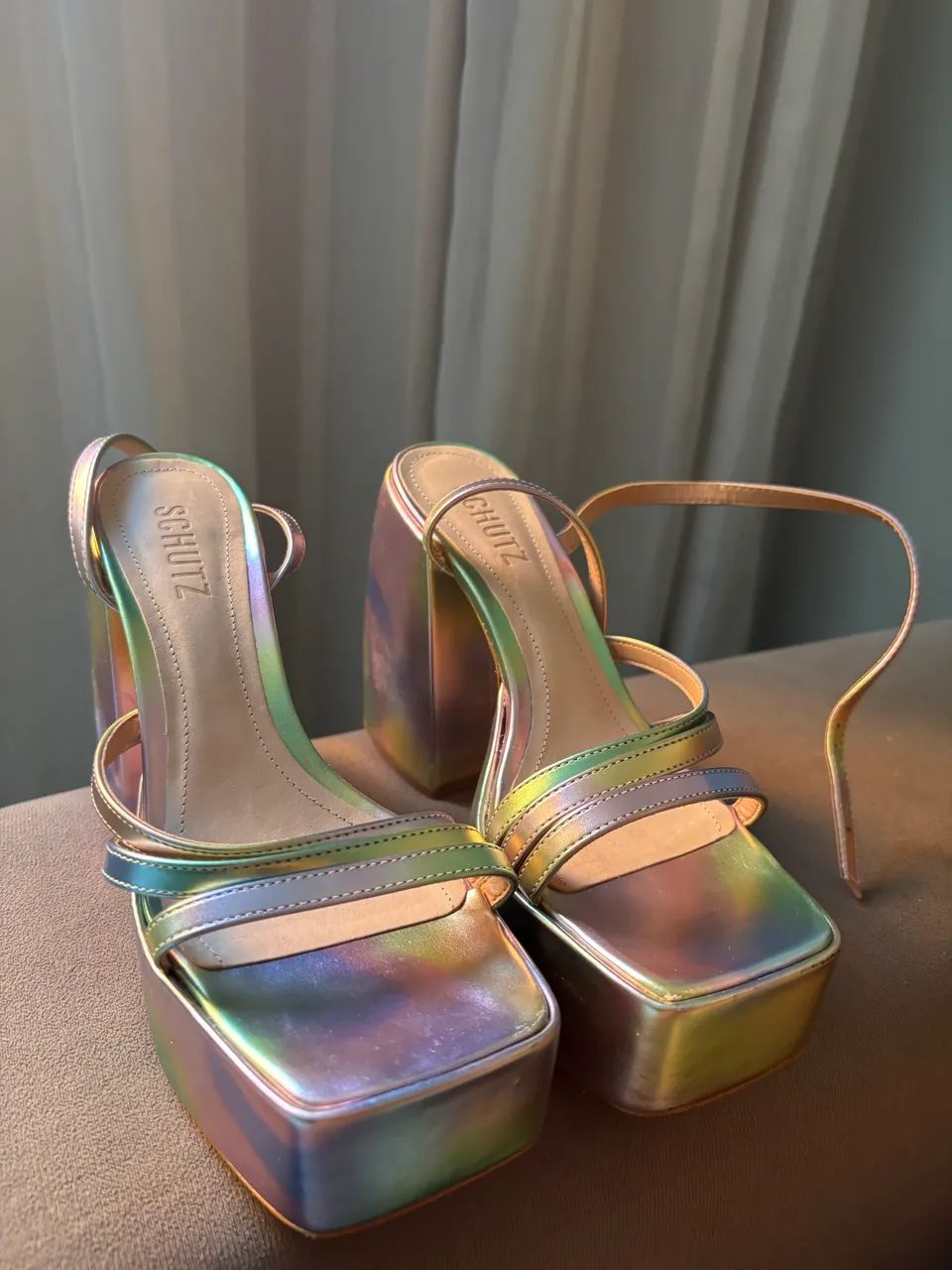 Sandália Schütz  - Foto 3