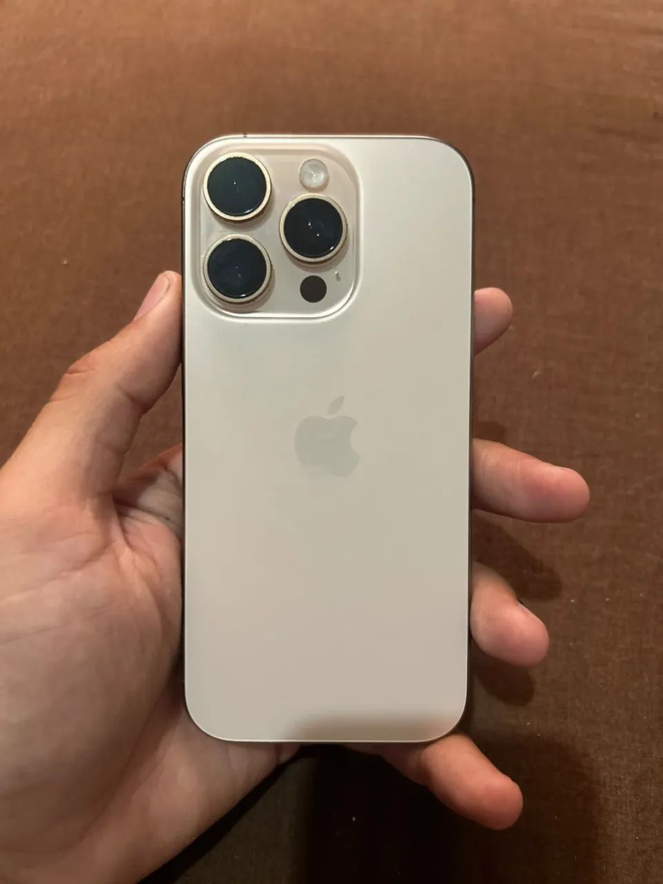 iPhone 16 Pro - Foto 4