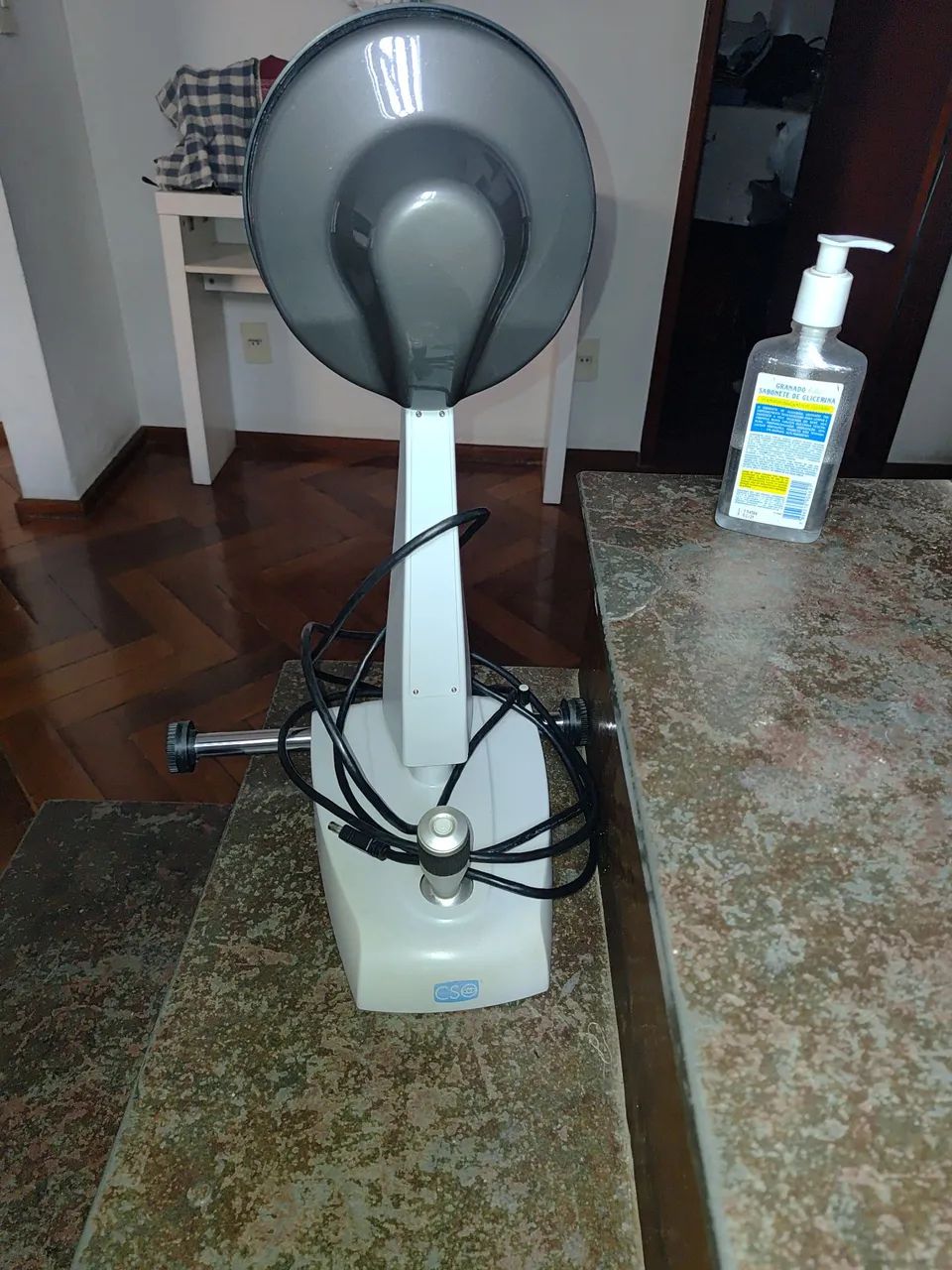 Topógrafo corneano - Foto 3