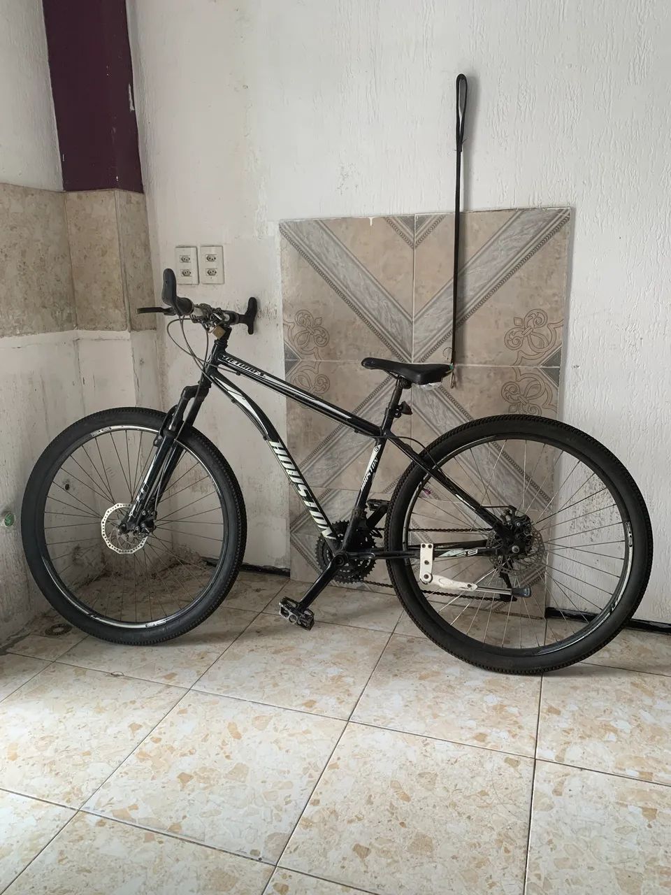 BICICLETA ARO 29