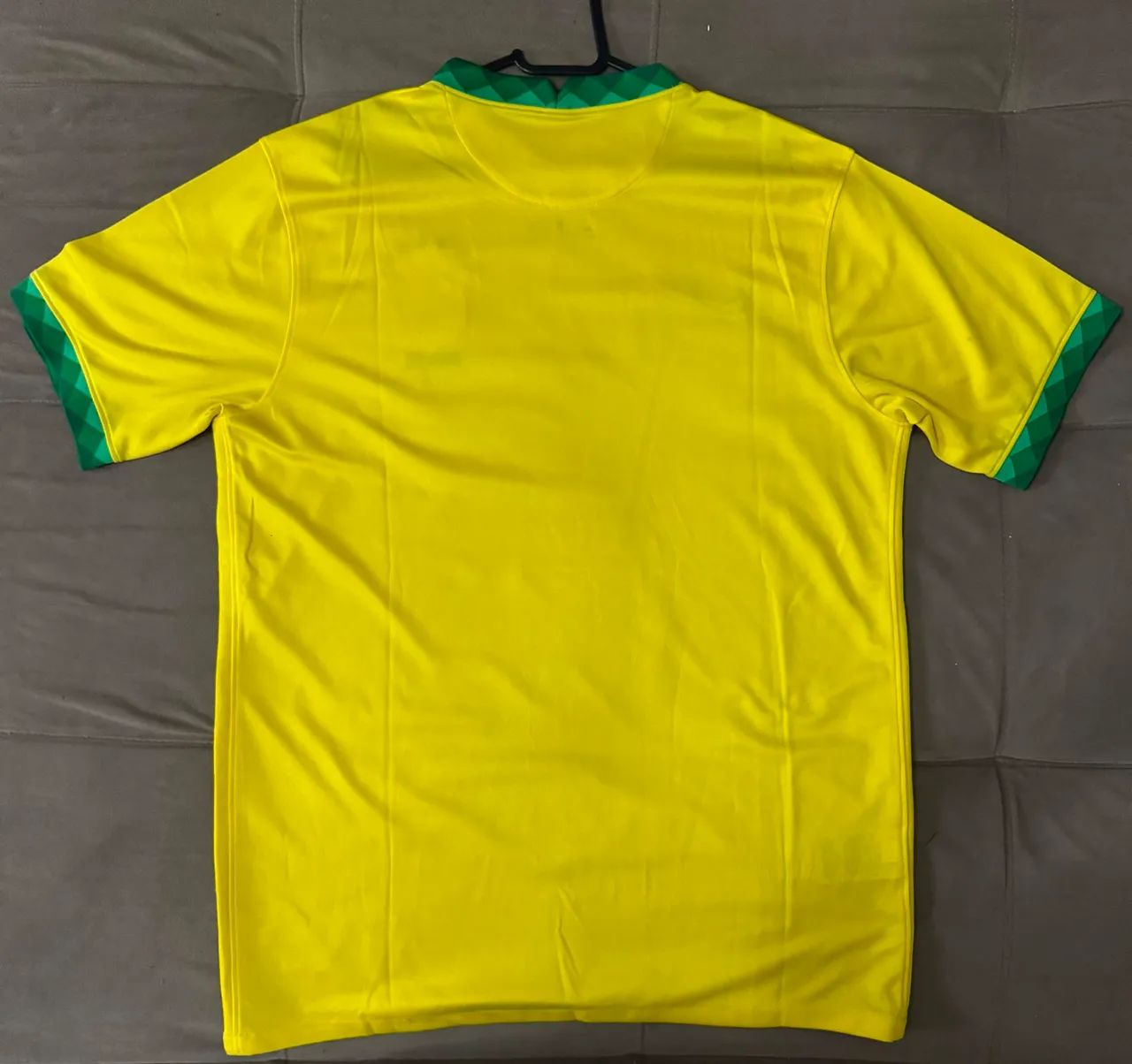 Camisa Seleção Brasileira Copa America 2020 - Foto 3