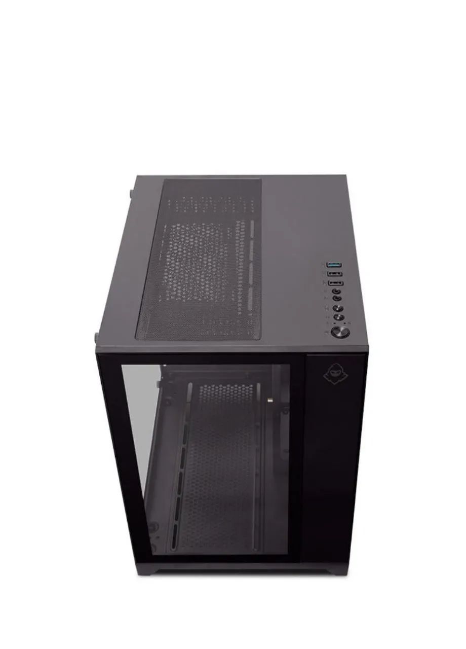 Gabinete mancer cv100 - Foto 3