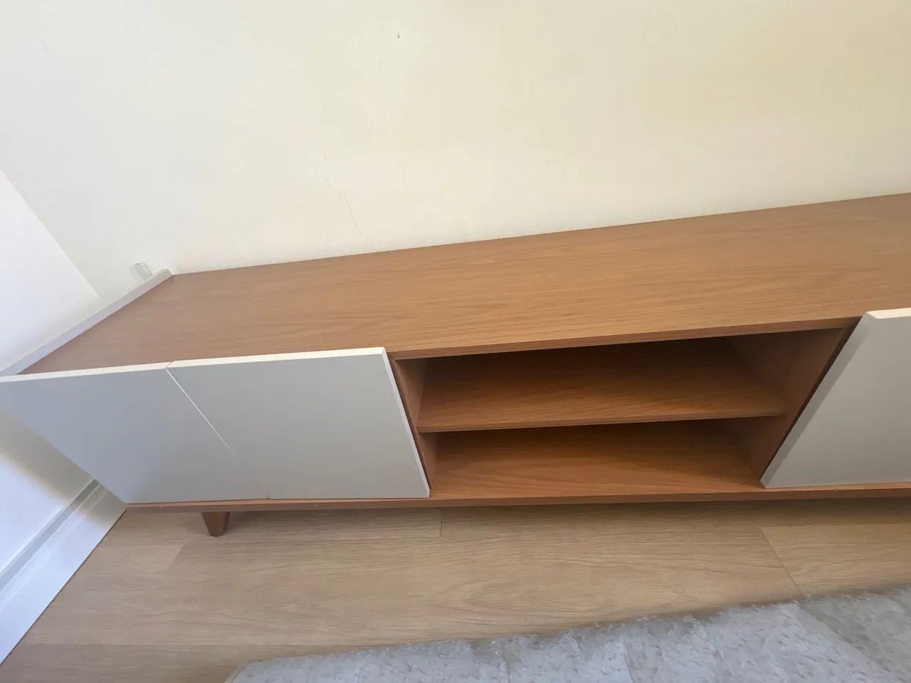 Rack em MDF - Foto 2