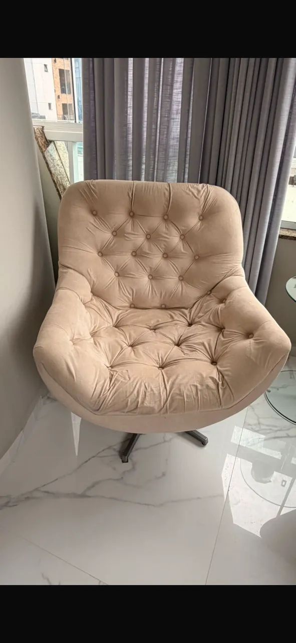 Sofás poltronas - Foto 2