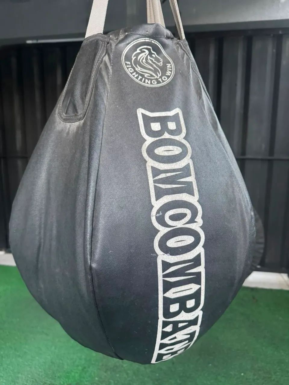 Saco Boxe Gota