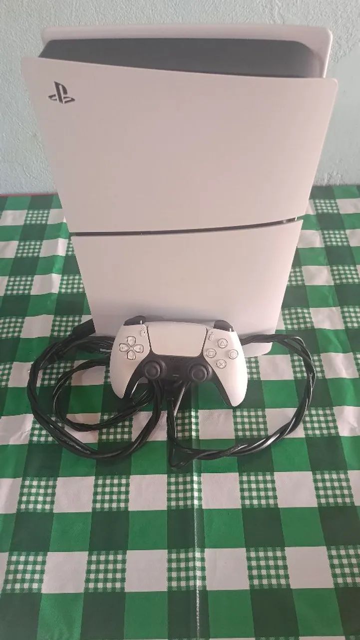 PS5 SEMINOVO