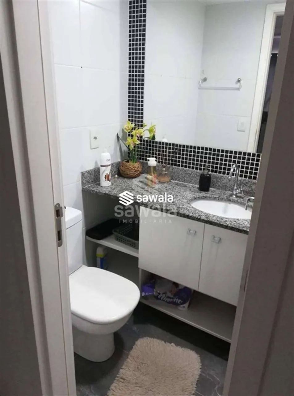 Jardins Do Valqueire - Apartamento 2 quartos, sendo 1 suíte - Foto 5