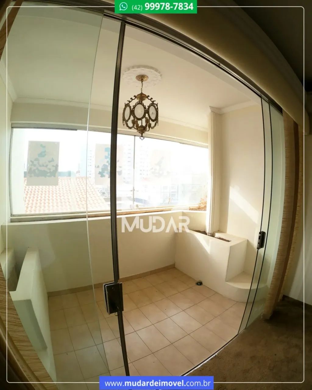Apartamento com 3 quartos no Ed. Barão do Rio Branco - Foto 5