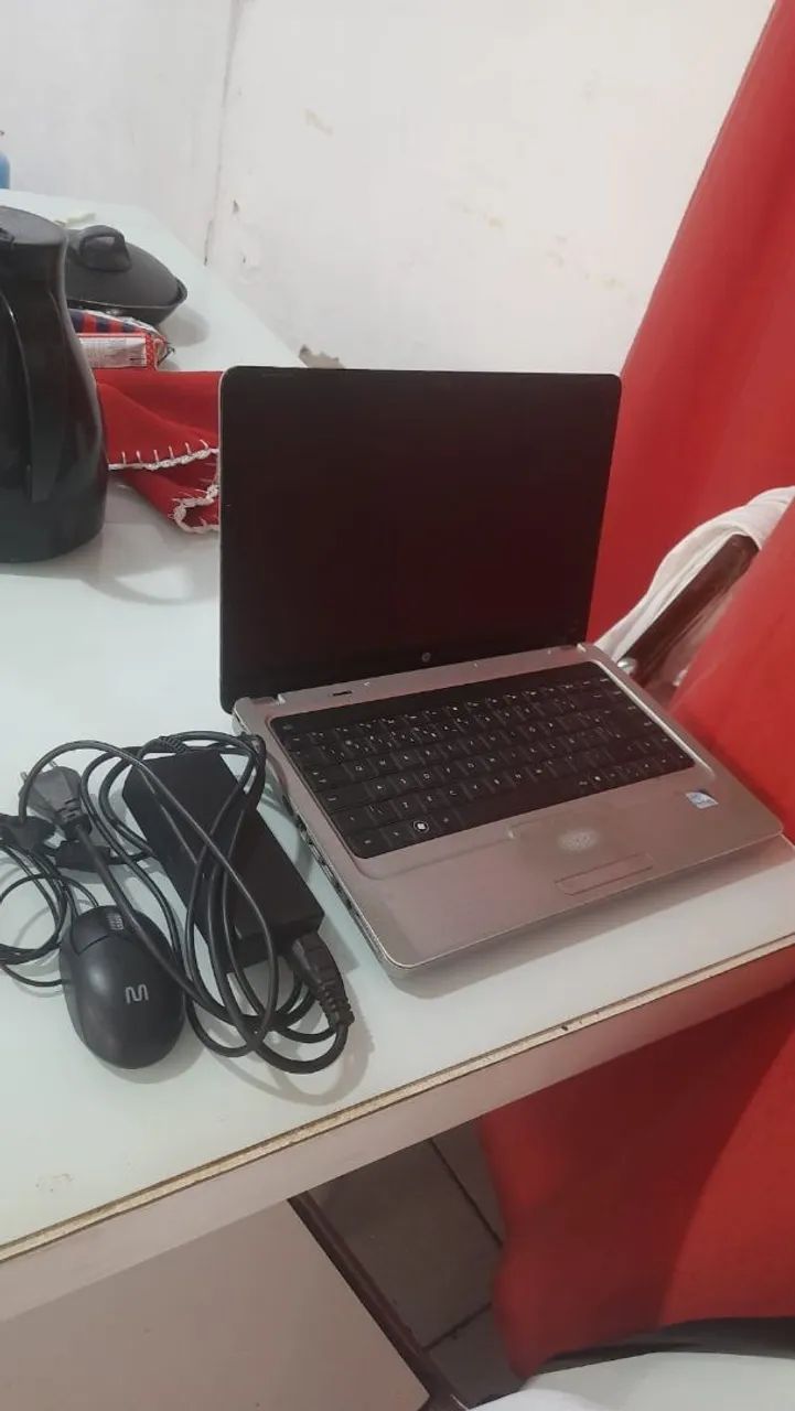 Notebook hp - Foto 3