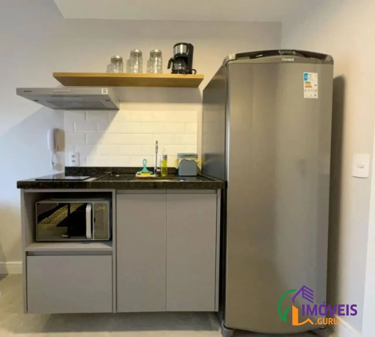 APARTAMENTO - CENTRO - SP - Foto 4