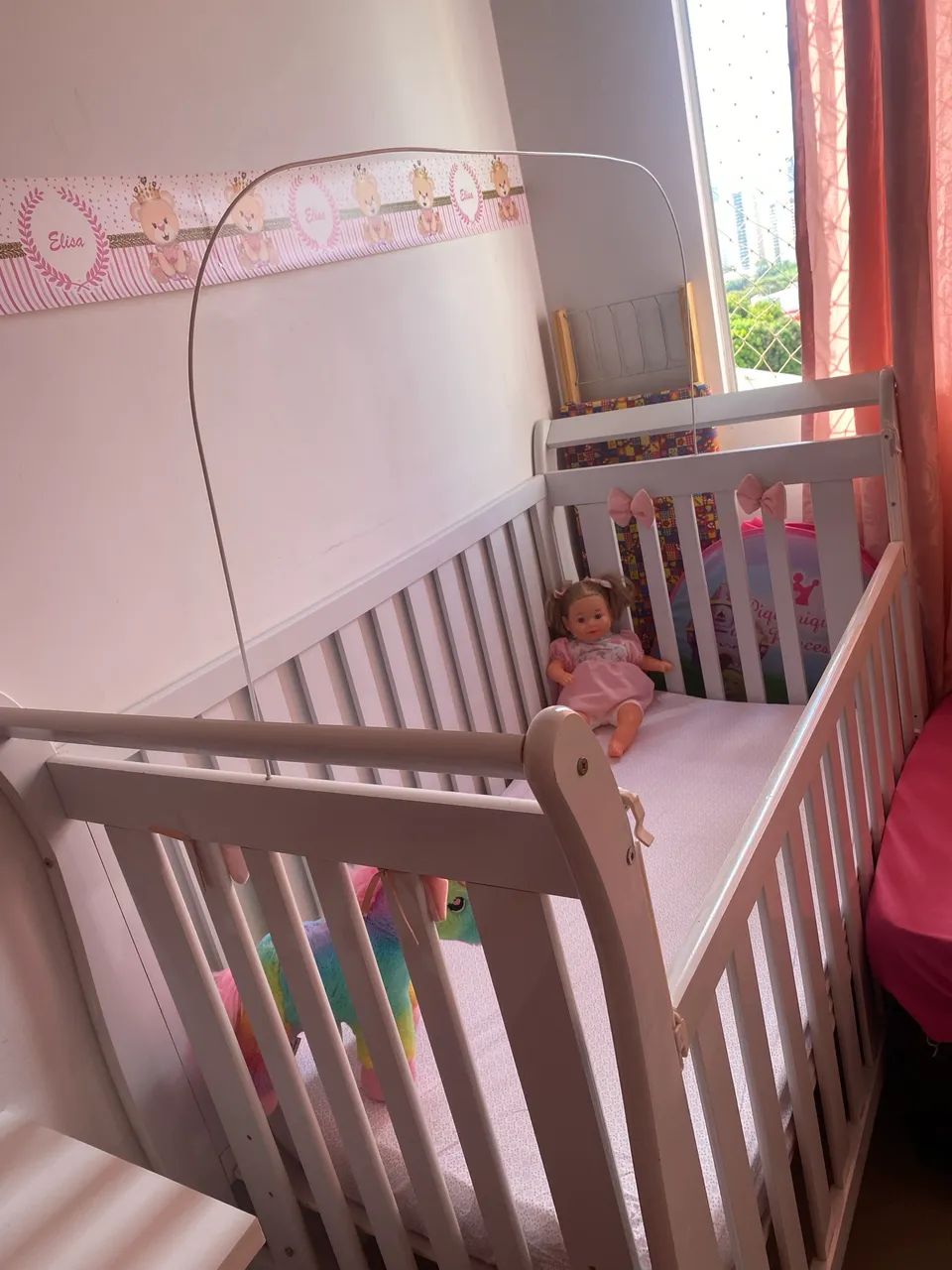 Berço  - Foto 3
