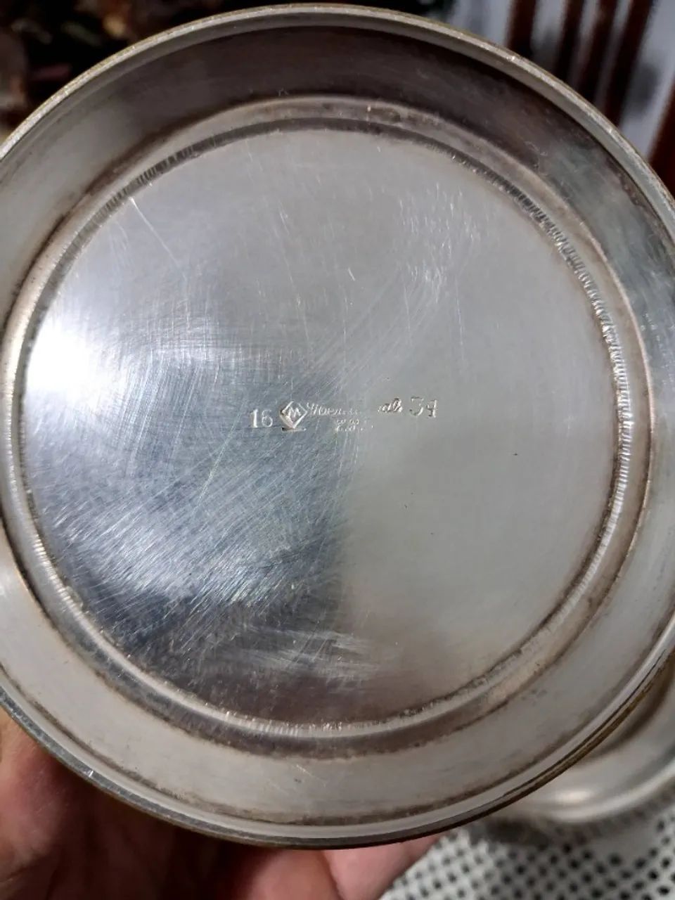 Conjunto de xá  - Foto 2
