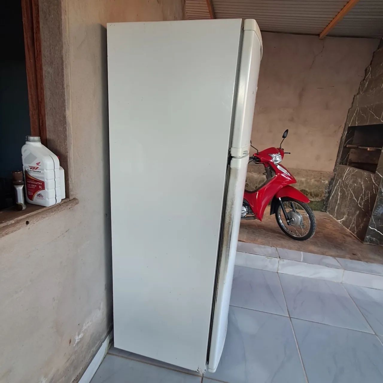 Vende se geladeira  - Foto 3