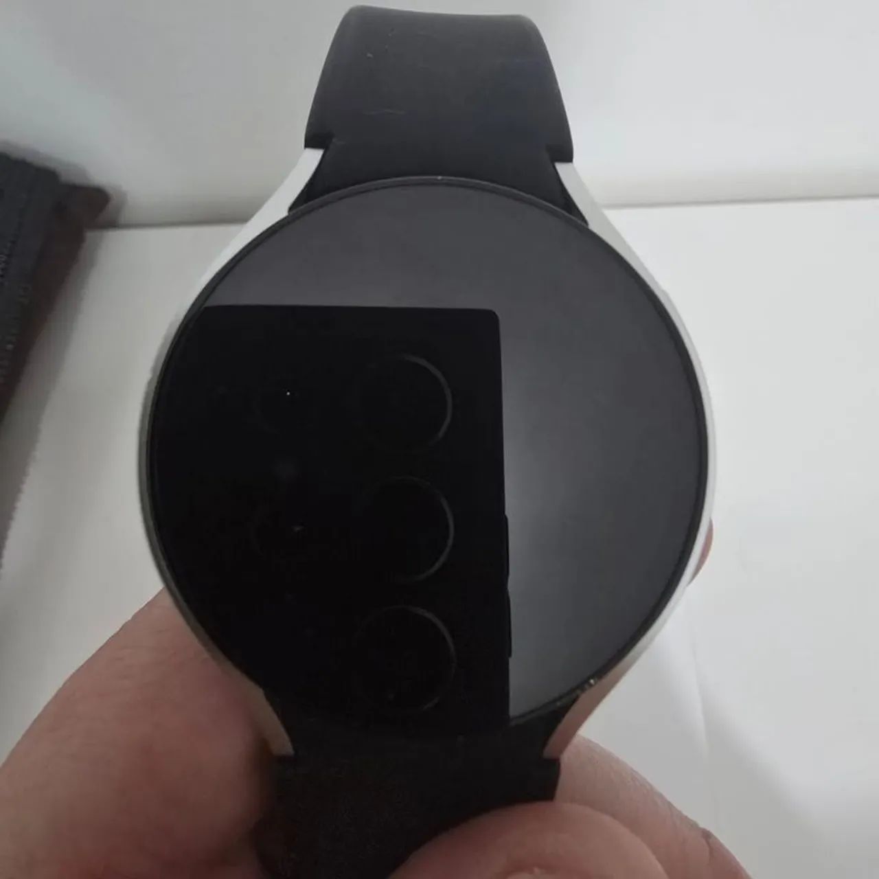 Smartwatch Samsung Galaxy 6 44mm - Foto 2