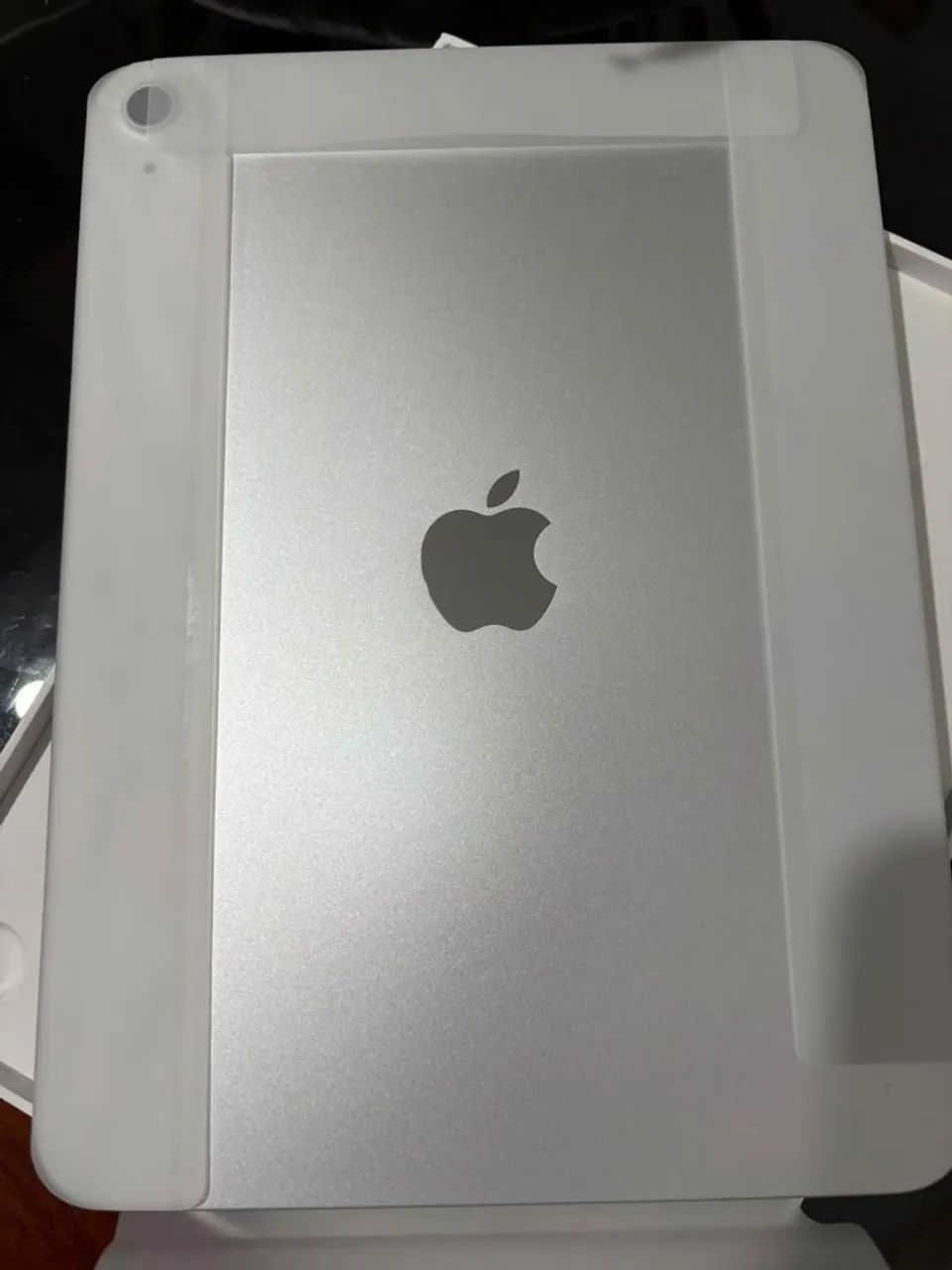 iPad 11 novo, sem uso - Foto 3