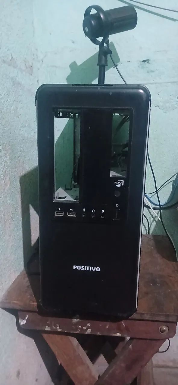 Computador de escritório - Foto 3