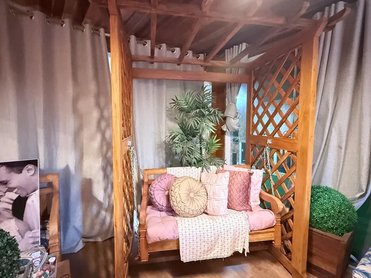 Casa com 3 quartos área gourmet e piscina - Foto 5