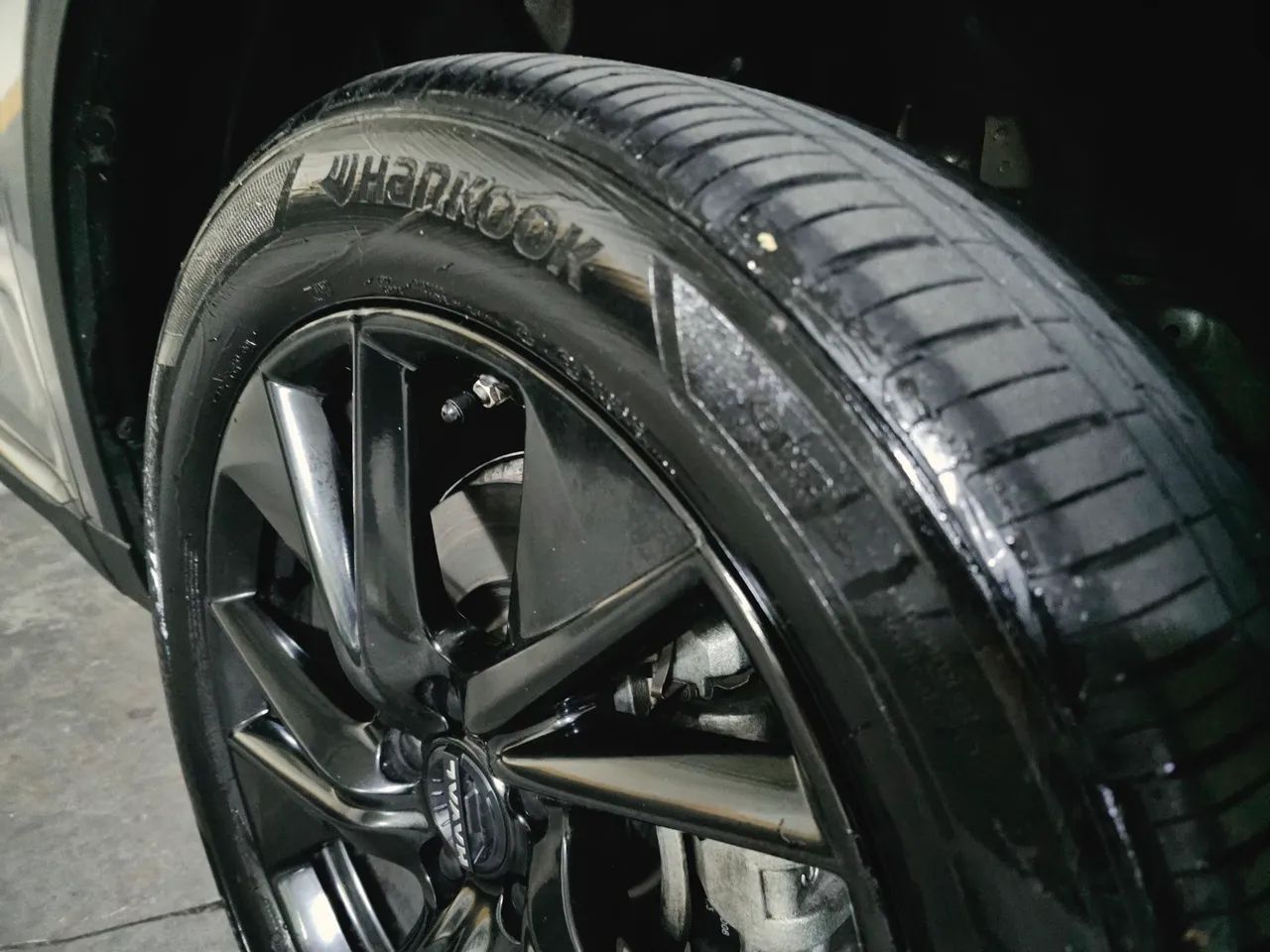 GWM Haval H6 Premium HEV, foto 5 de 14