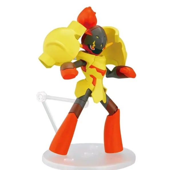 Armarouge - Model Kit - Bandai - Foto 3