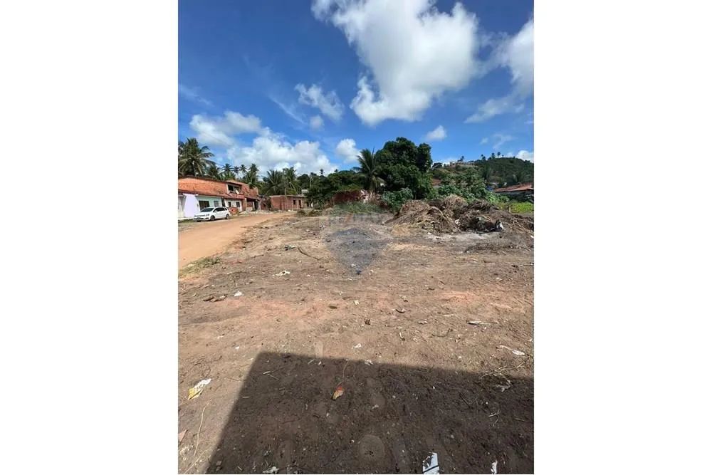 Terreno á venda São Miguel dos Milagres - Foto 3