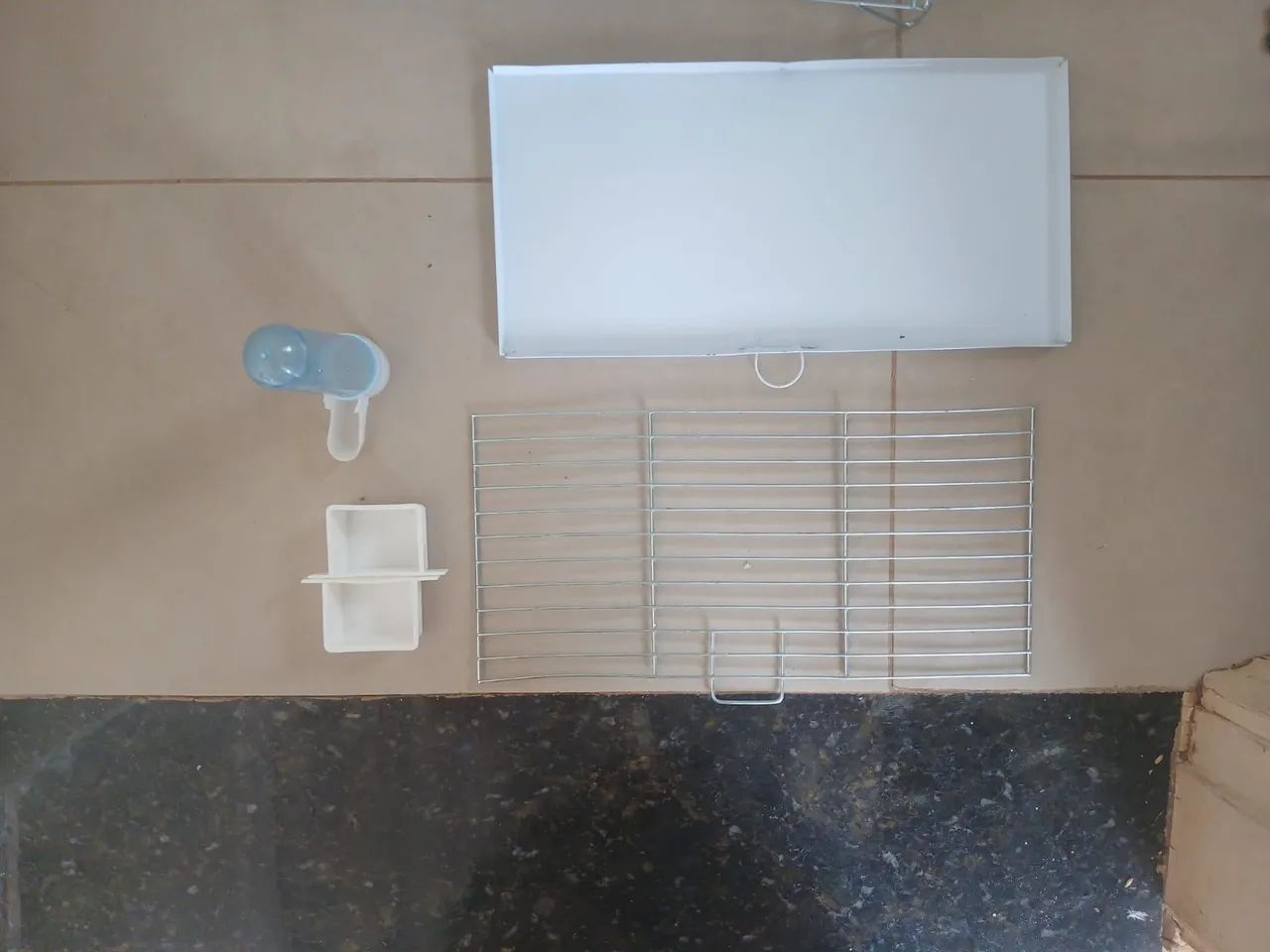 Gaiola para transporte RESISTENTE - Foto 2