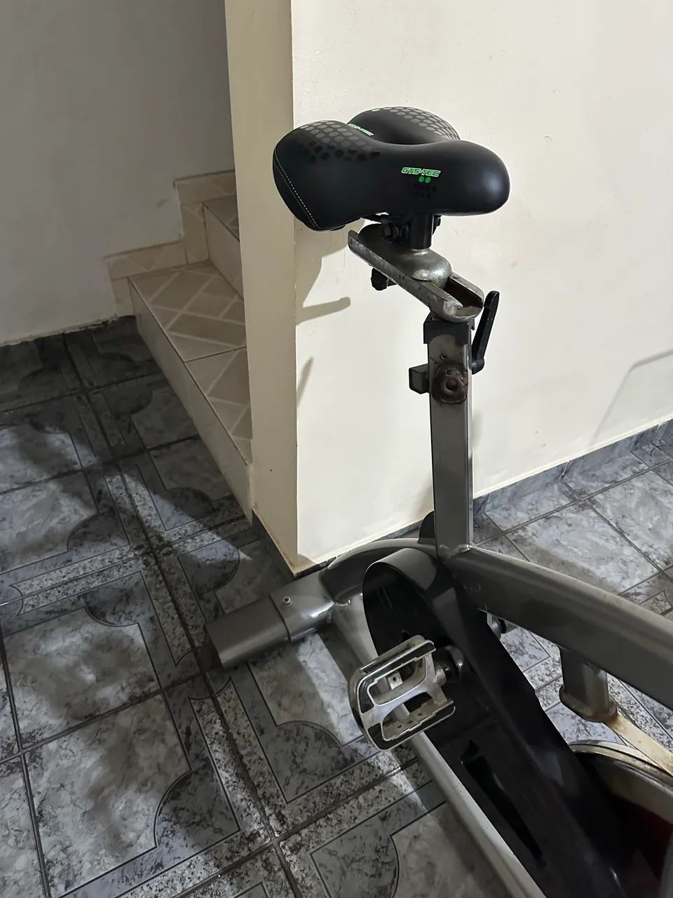 Bike ergométrica irontech - Foto 4