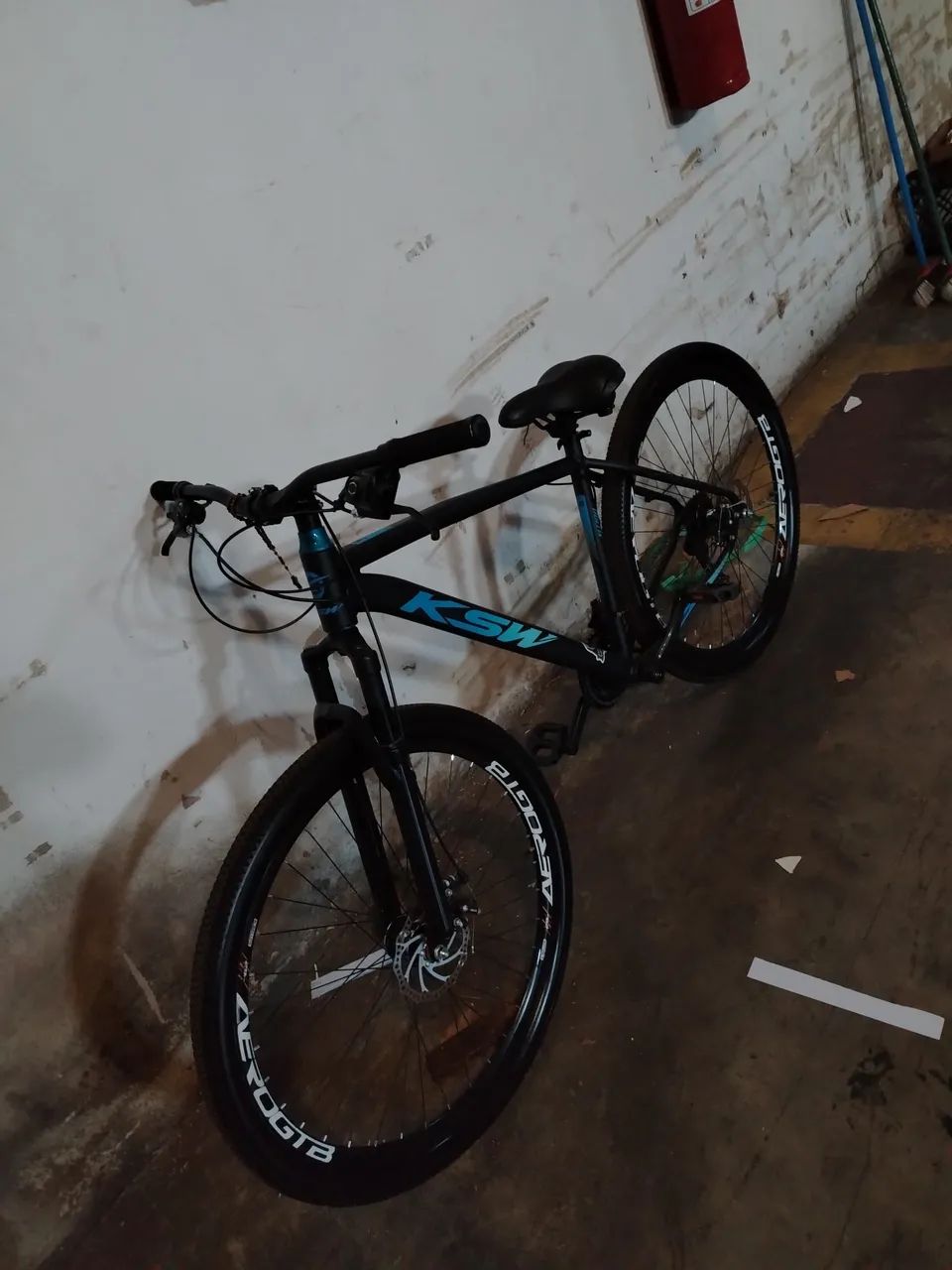 Bike aro 29 - Foto 2