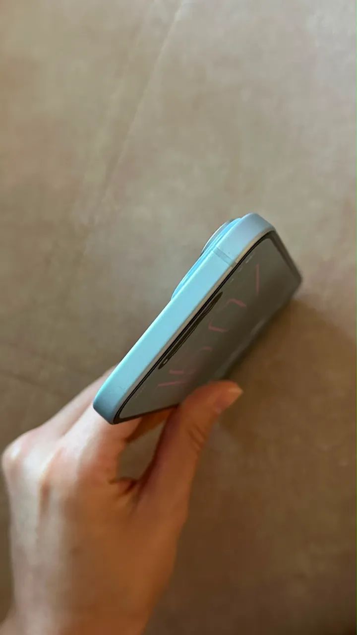 iPhone 15 256gb - Foto 5