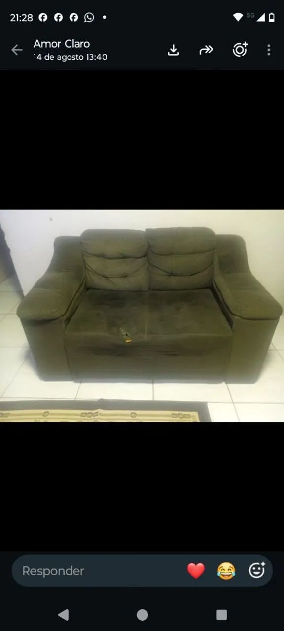 Sofa - Foto 2
