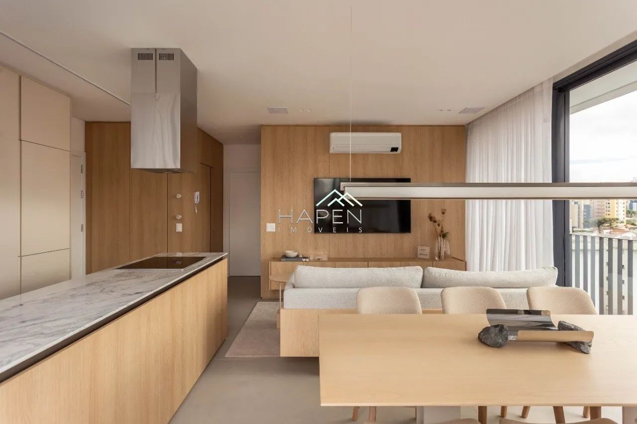 Apartamento 2 quartos à venda no Batel - Foto 5