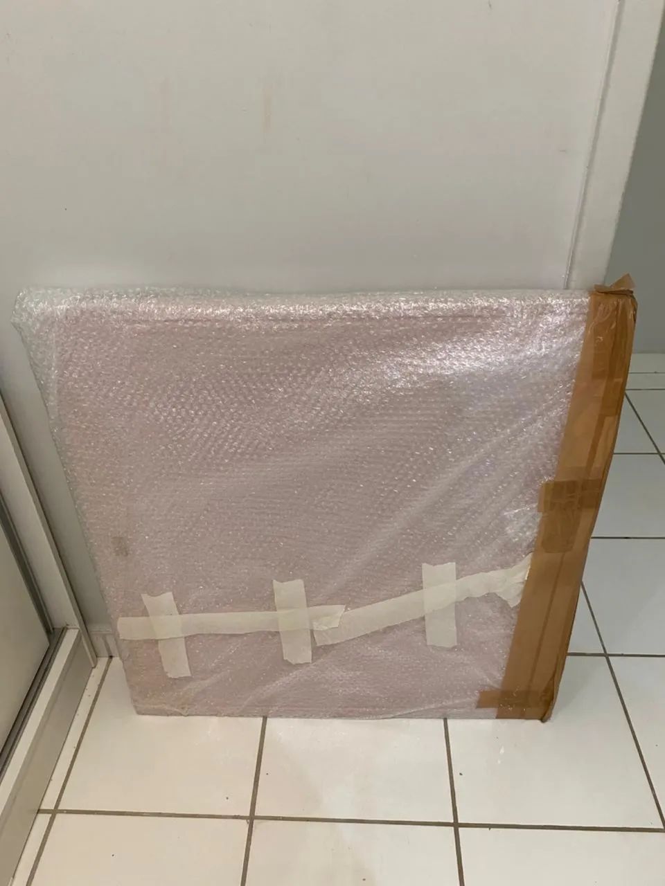 Berço evolutivo rosé 2 em 1 - Foto 6