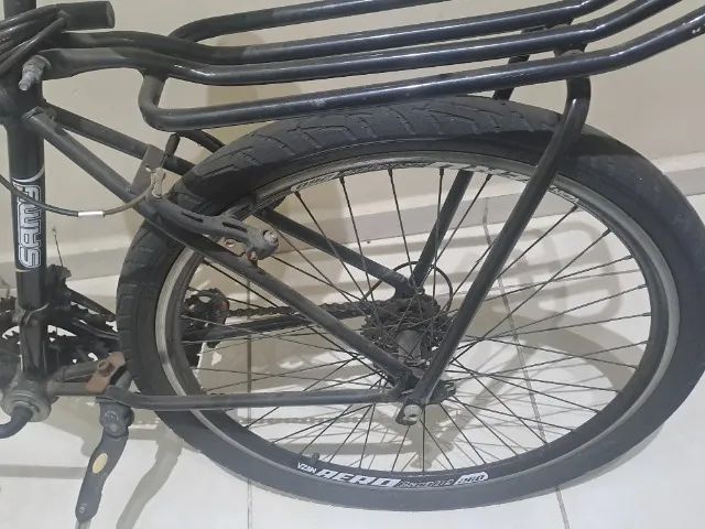 Bicicleta adulto aro 26 - Ciclismo - Morada de Laranjeiras, Serra