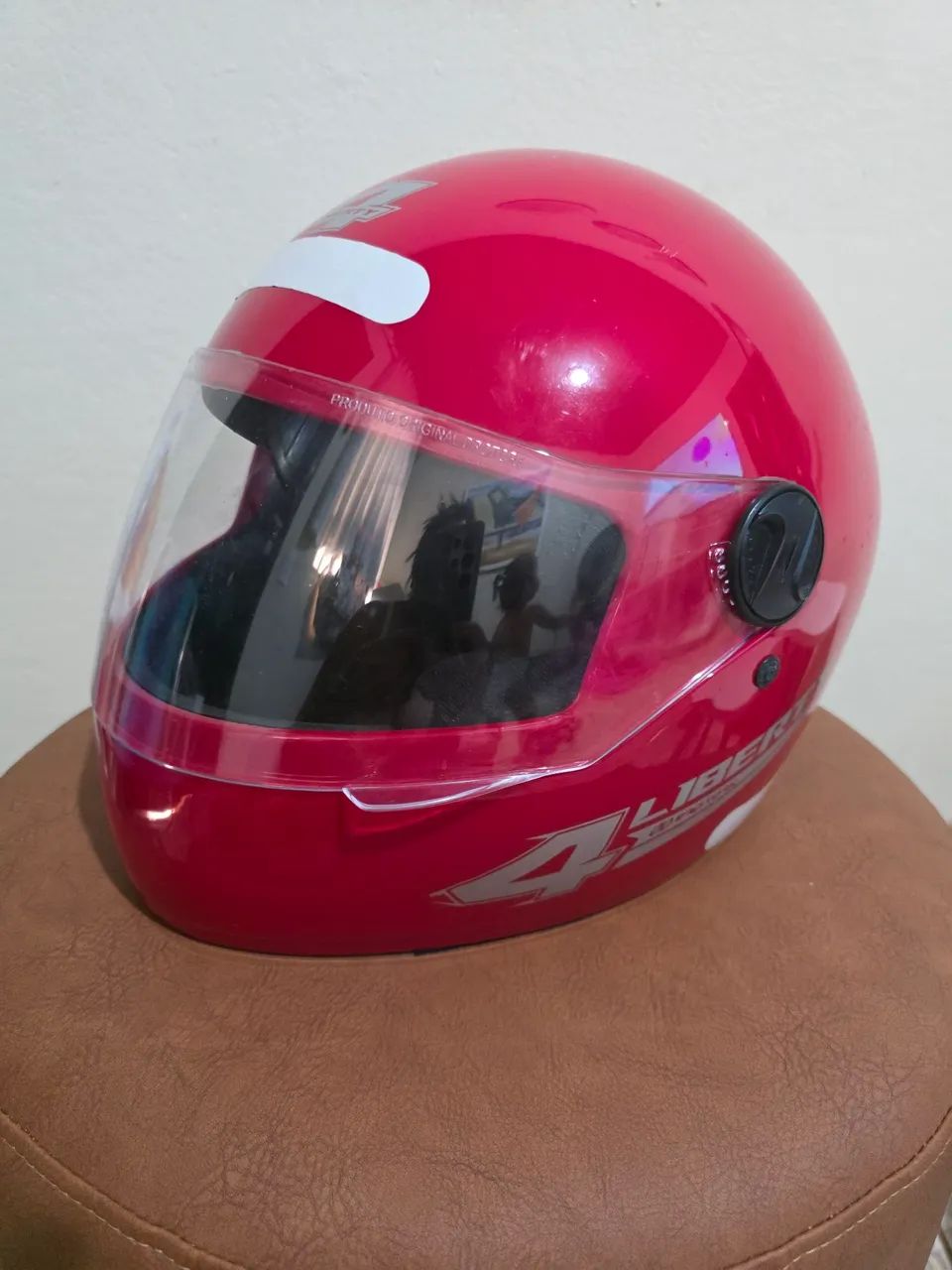 Capacete  - Foto 3