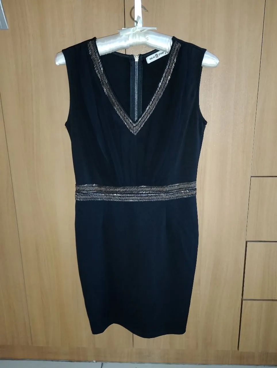 Vestido Festa P