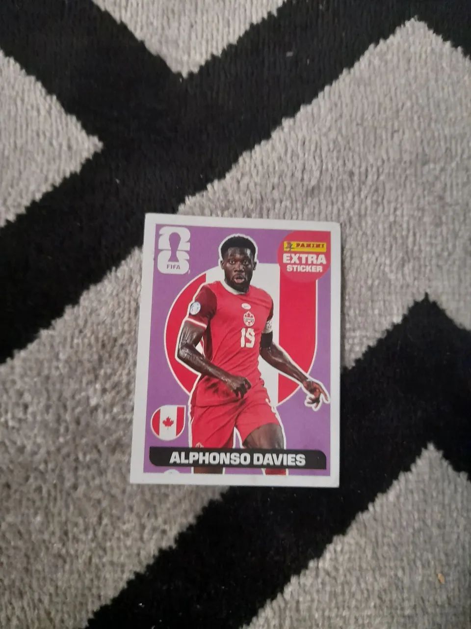 Legends da copa 2026 originais - Foto 4