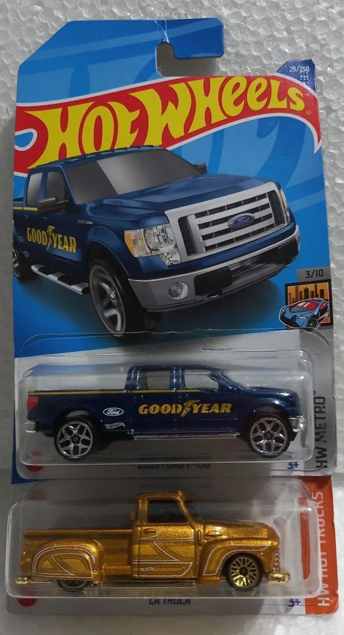Lote Miniaturas Hotwheels  - Foto 2