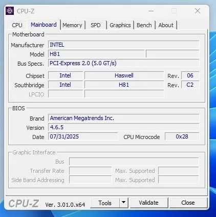 PC Desktop Intel Core i5 | SSD 240GB | 6GB RAM | Windows 11 Pronto para Uso - Foto 3
