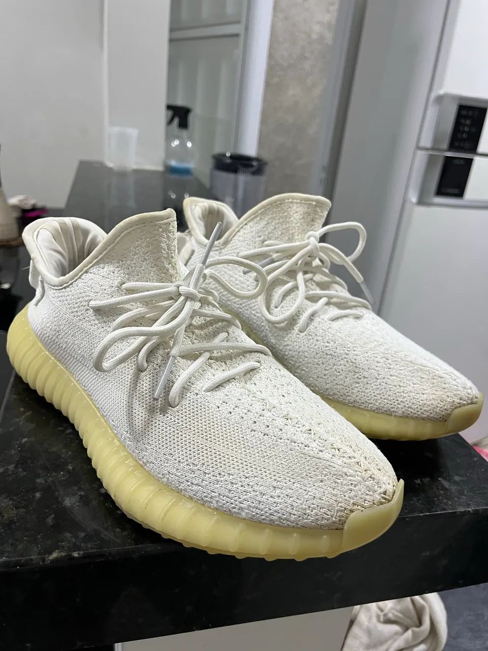 Adidas Yeezy 350 n40 - Foto 5