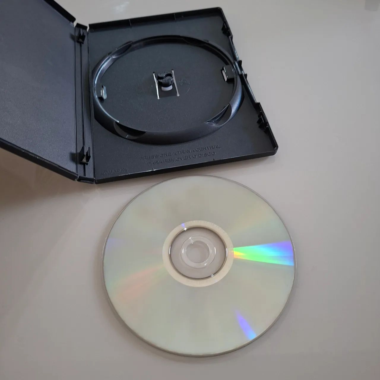 DVD Tropa de Elite  - Foto 4