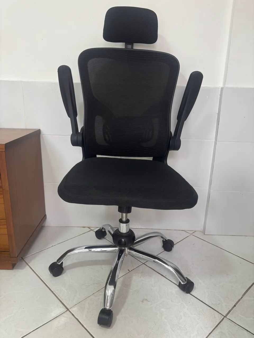 Cadeira de escritório 