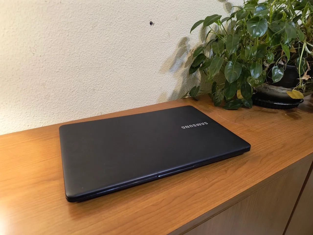 Notebook com telão rápido para estudos - Foto 2