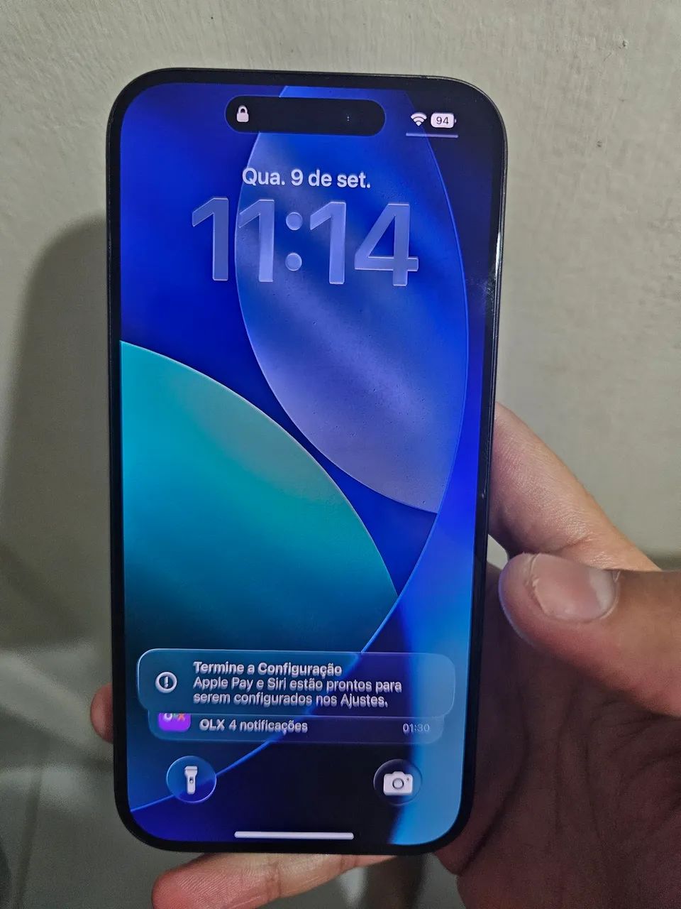 IPHONE 15 PRO 512GB - Foto 5