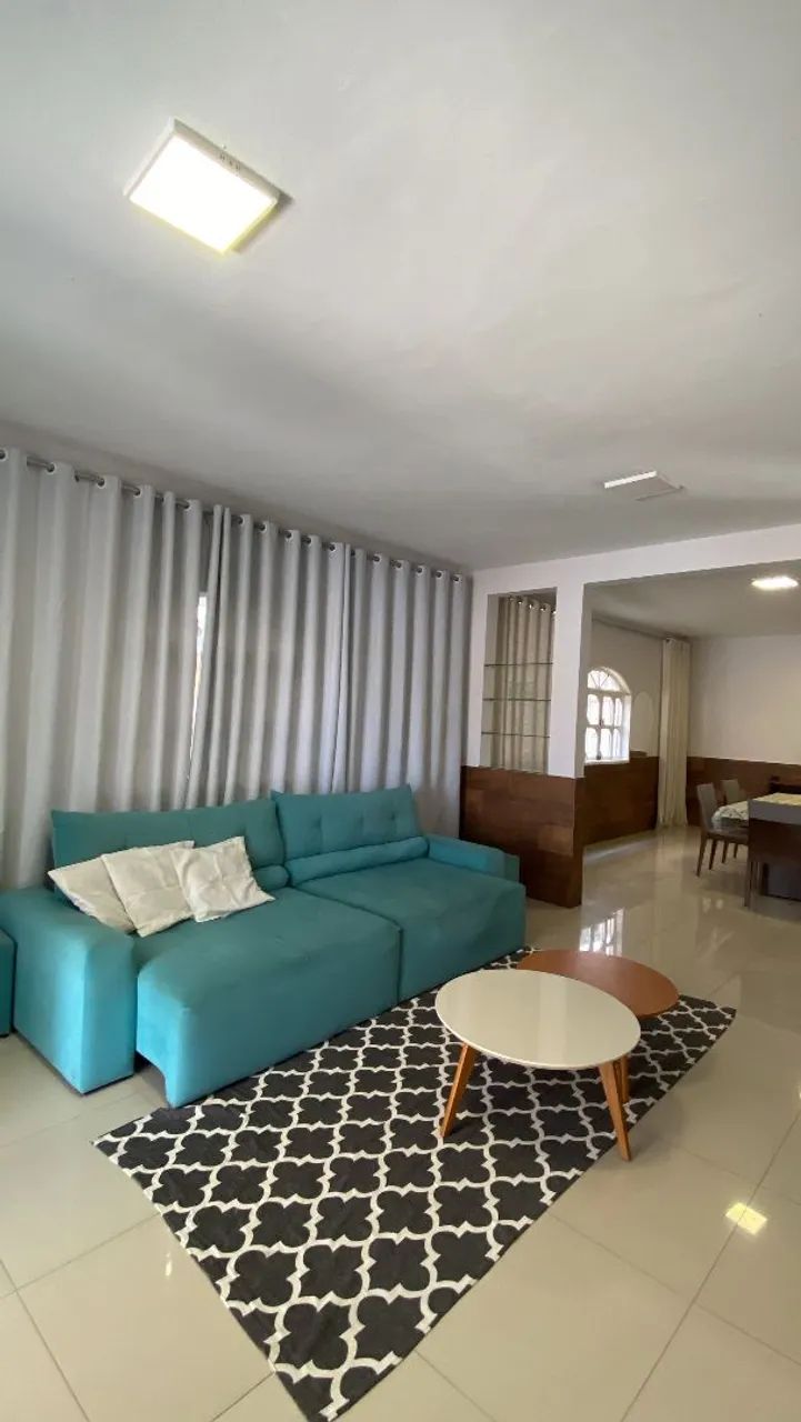 Casa c/ 2 pavimentos. Perto de tudo - Foto 2