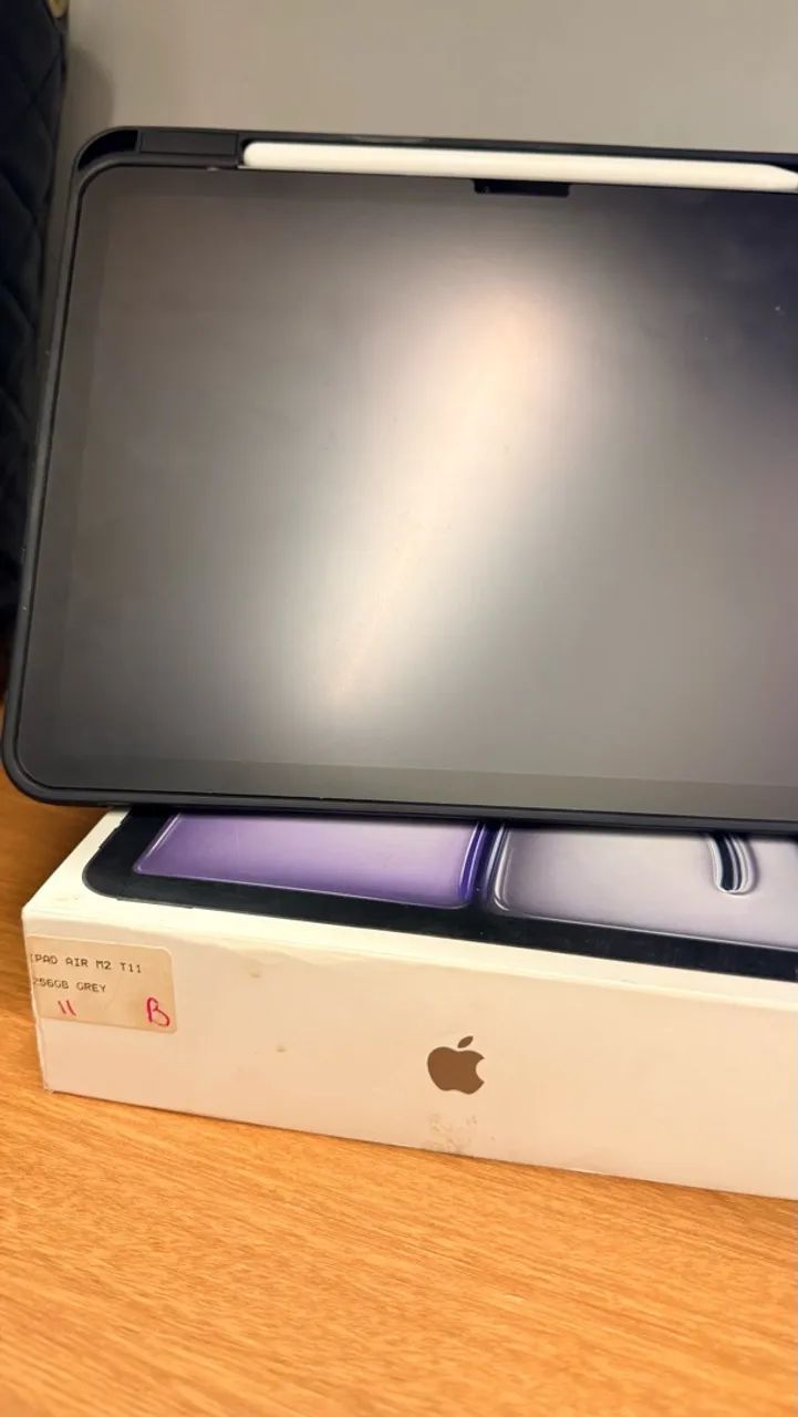 iPad Air M2 256gb