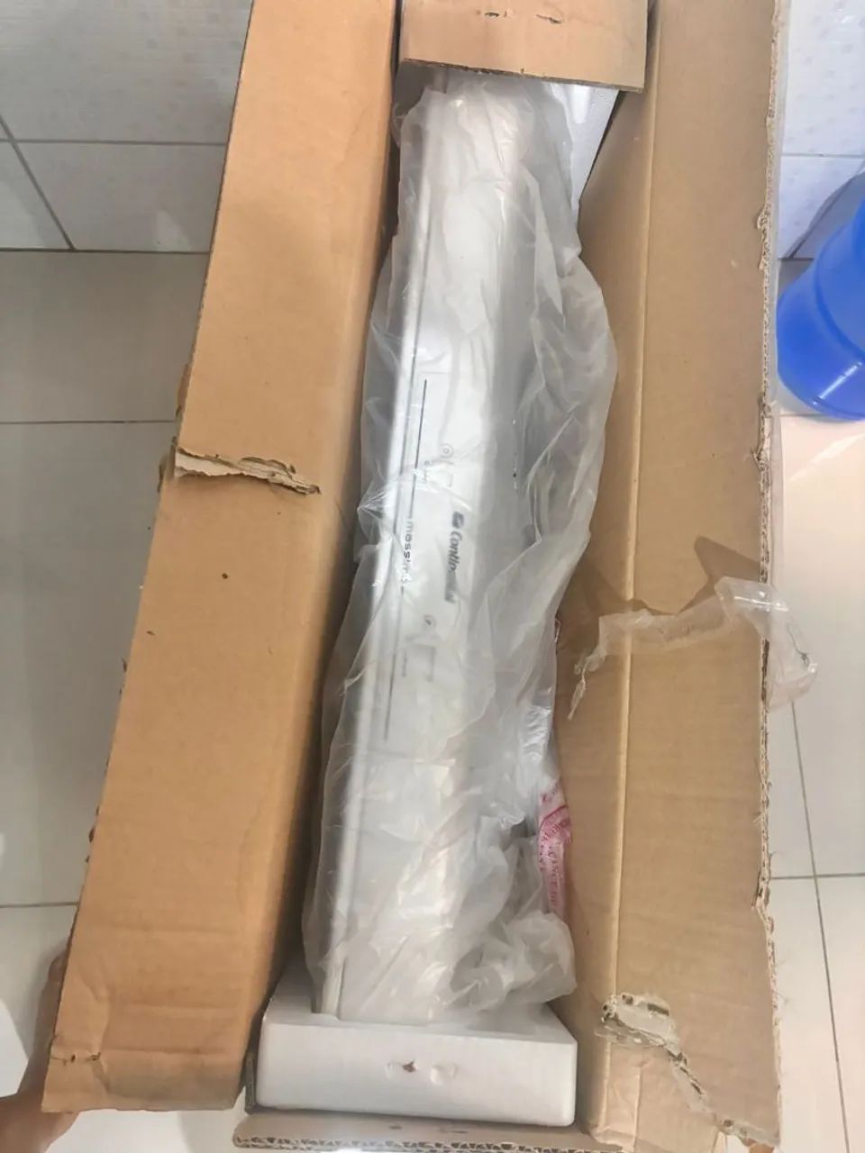 Depurador de Ar Continental - Foto 3