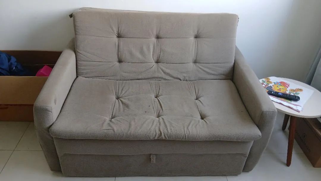 Sofá cama - Foto 2